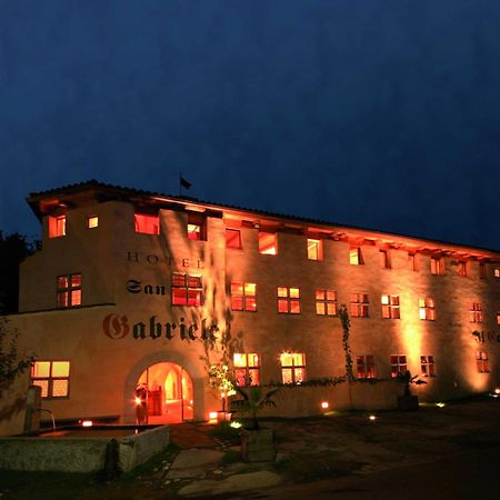 Hotel San Gabriele Розенгайм Екстер'єр фото